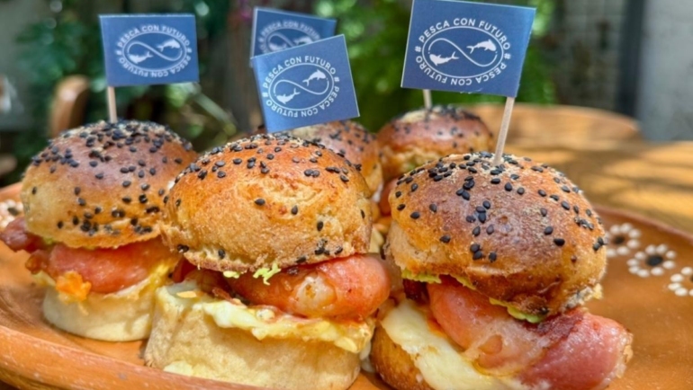 hamburguesa