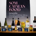 sabores de cataluna