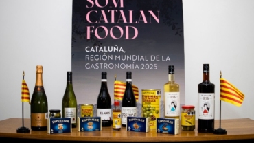 sabores de cataluna