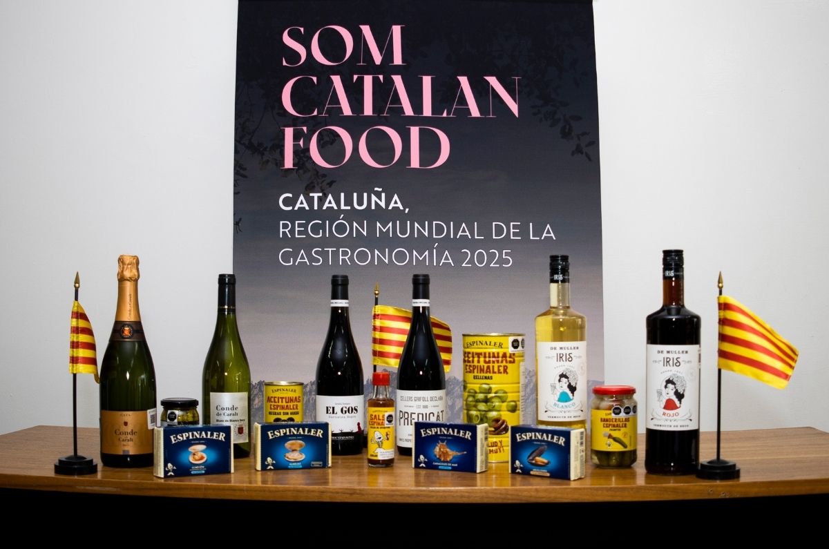 sabores de cataluna