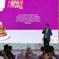 menus del futuro